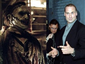 Texas Chainsaw Massacre