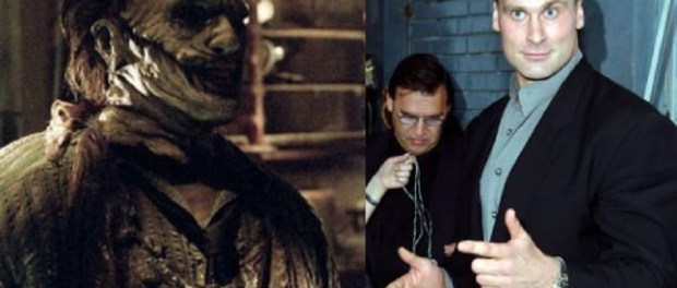 Texas Chainsaw Massacre