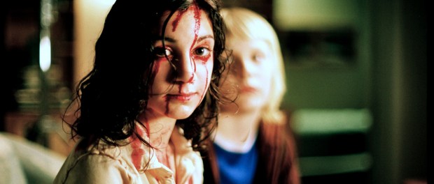 Let the Right One In