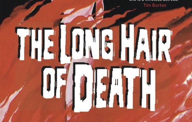 Long Hair of Death