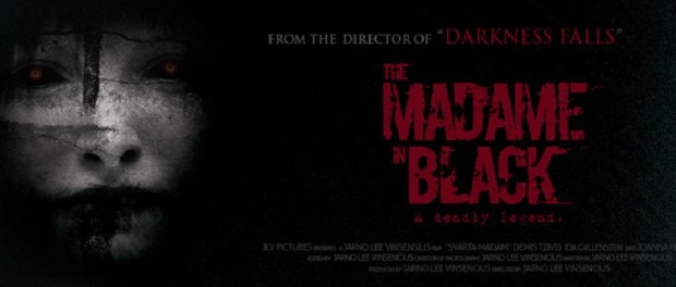 Madame in Black Movie