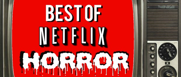 horror movies on netflix