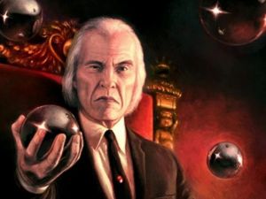 Phantasm Box Set