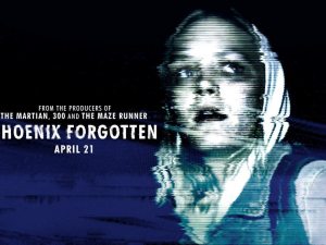 Phoenix Forgotten movie picture