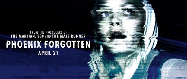 Phoenix Forgotten movie picture