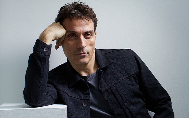 Rufus Sewell Bride of Frankenstein