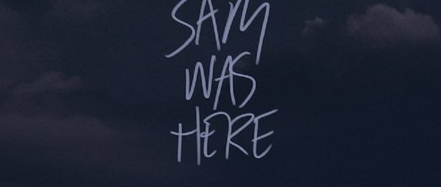 Sam Was Here Movie