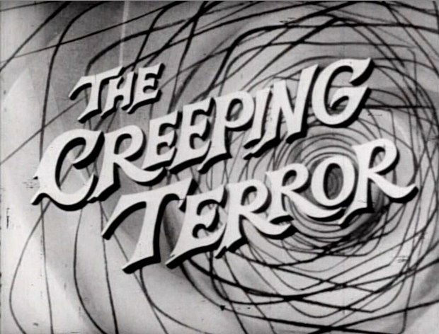 The Creeping Terror