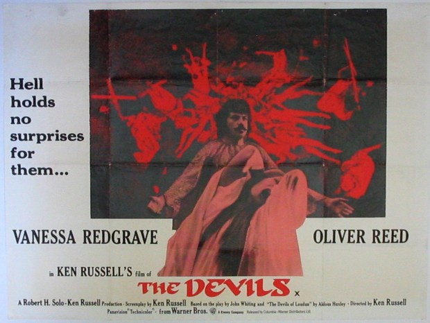 The Devils movie picture