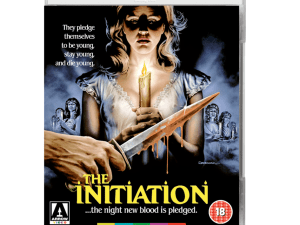 The Initiation Movie