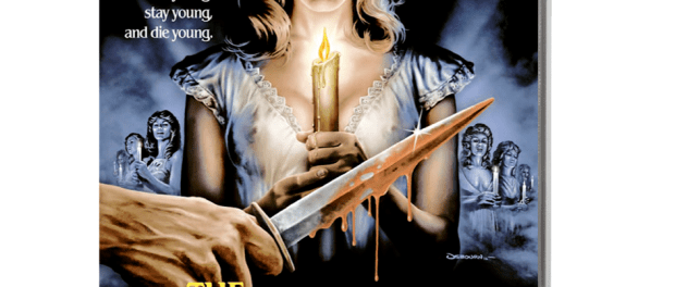 The Initiation Movie