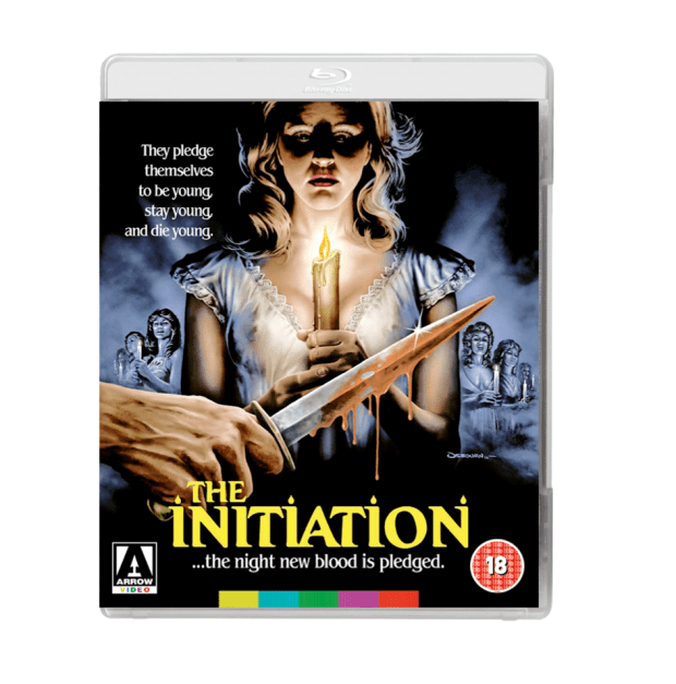 The Initiation Movie