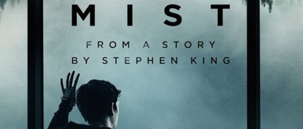 The Mist TV show