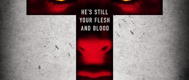 Aaron's Blood movie poster
