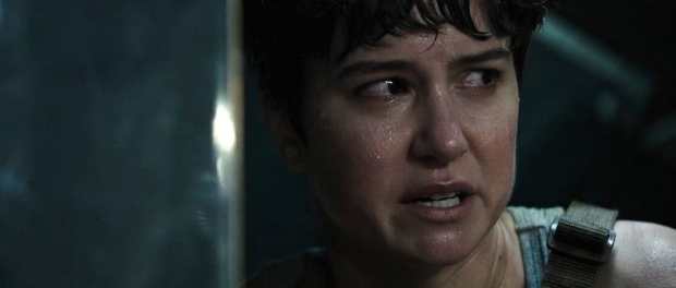 Alien: Covenant Picture