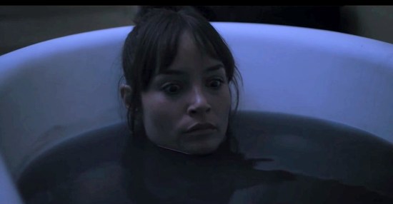 Dead Awake Horror Movie picture