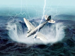 Missing Body Count in the Bermuda Triangle