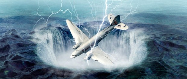 Missing Body Count in the Bermuda Triangle