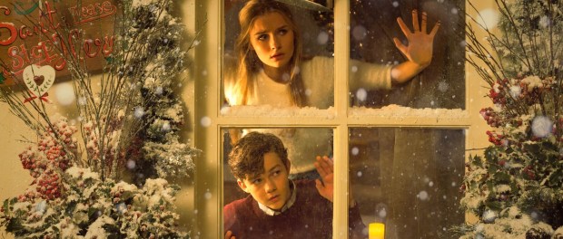 Better Watch Out movie pic