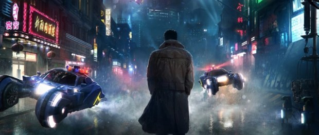 Blade Runner 2049 Picture