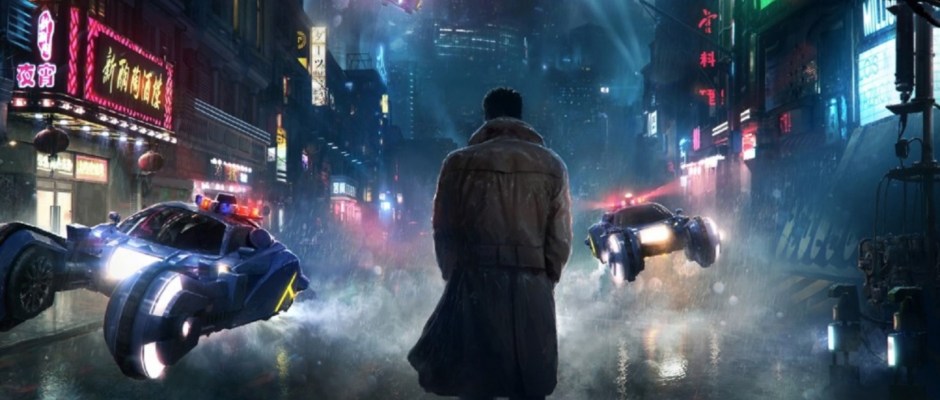 Blade Runner 2049 Picture