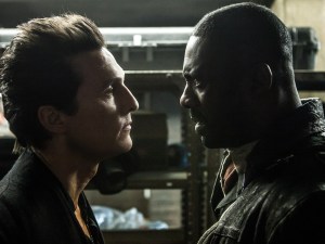 The Dark Tower Image