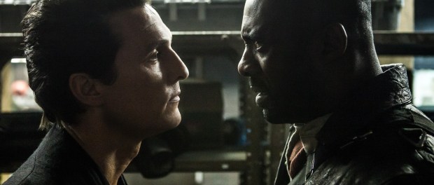 The Dark Tower Image