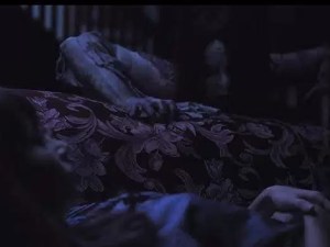 Picture from horror movie Dead Awake