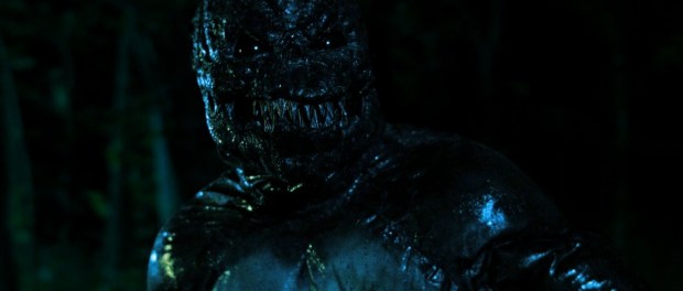 Don't Fuck in the Woods image