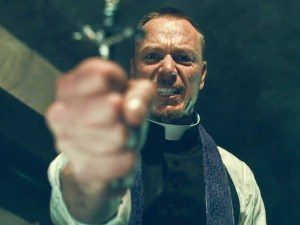 The Exorcist Television pic