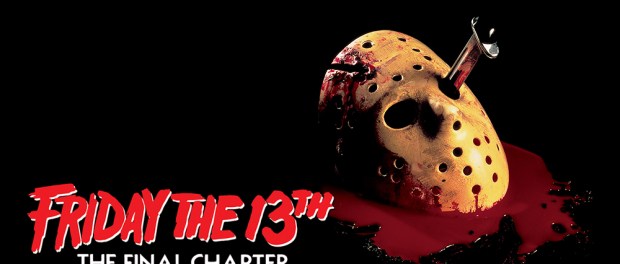 Friday the 13th The Final Chapter