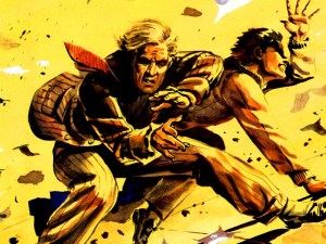 Fright Night Issue #3