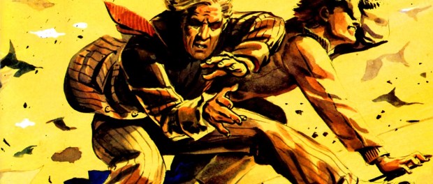 Fright Night Issue #3