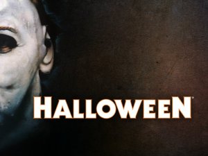 Halloween Movie Logo