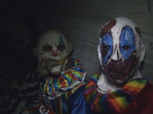 Hell House LLC movie