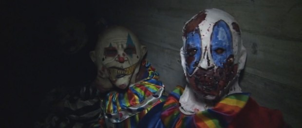 Hell House LLC movie