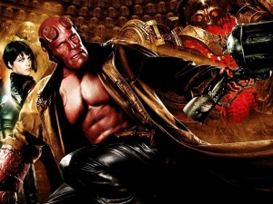 Hellboy 3