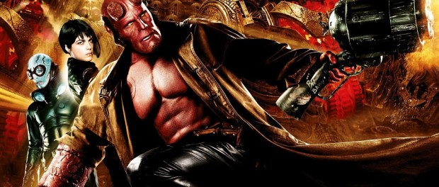 Hellboy 3