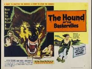 The Hound of the Baskervilles