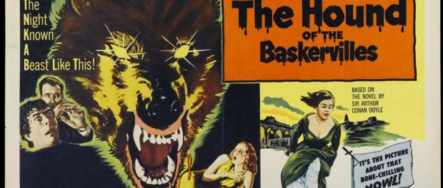 The Hound of the Baskervilles