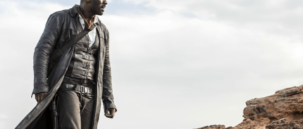 The Dark Tower Picture