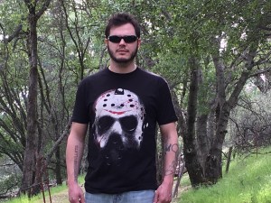 Serial Killer Shop T-shirt