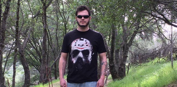 Serial Killer Shop T-shirt