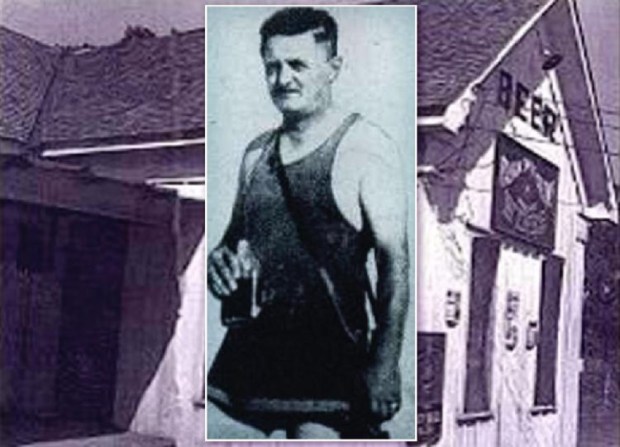 Serial Killer Joe Ball