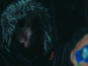 Lake Alice Slasher Movie