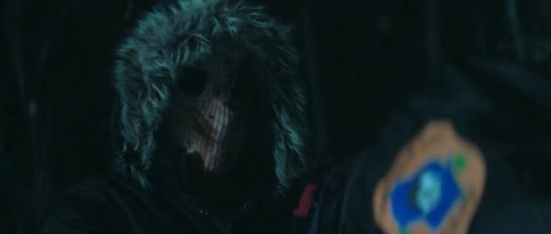 Lake Alice Slasher Movie