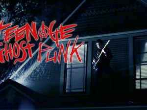 Teenage Ghost Punk Review