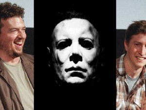 Danny McBride on New Halloween Film