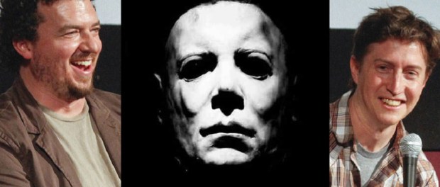 Danny McBride on New Halloween Film