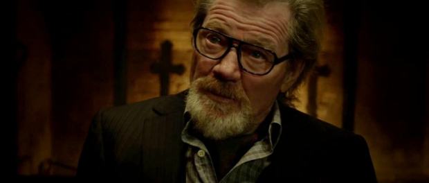 Michael Parks passes away